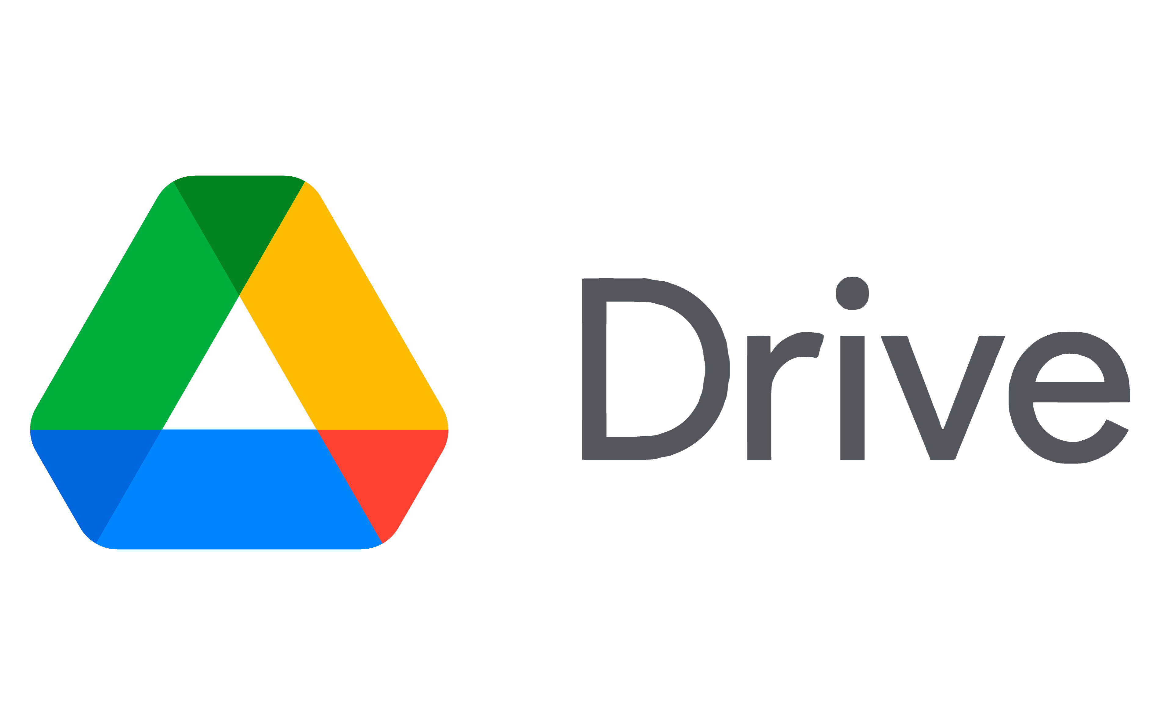 Google Drive New