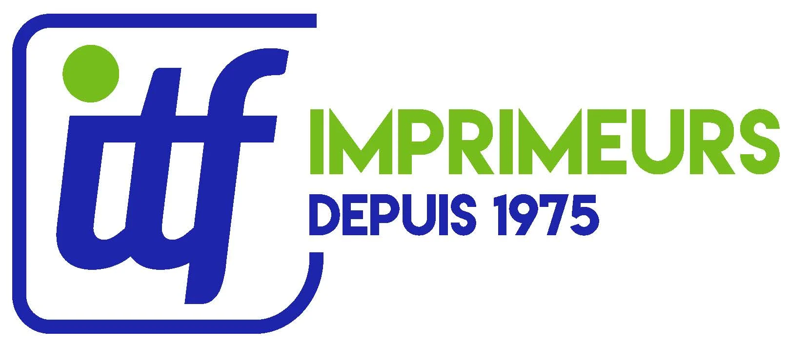 ITF imprimeurs