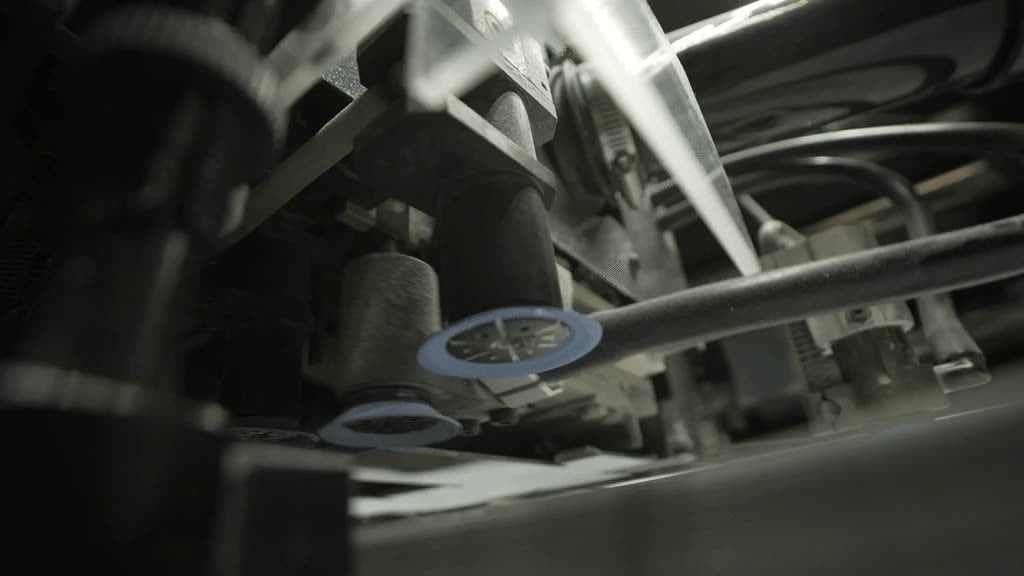 Virtual Packaging