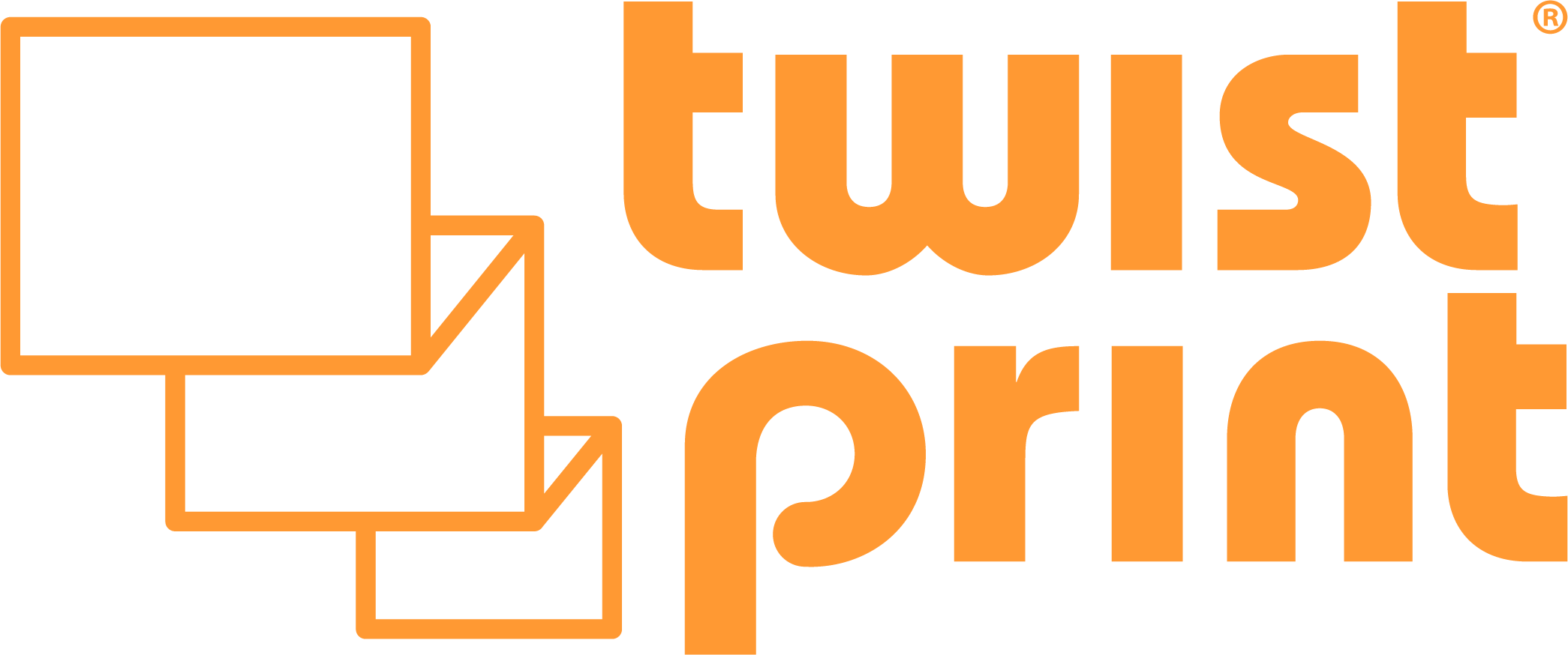 Twist Print
